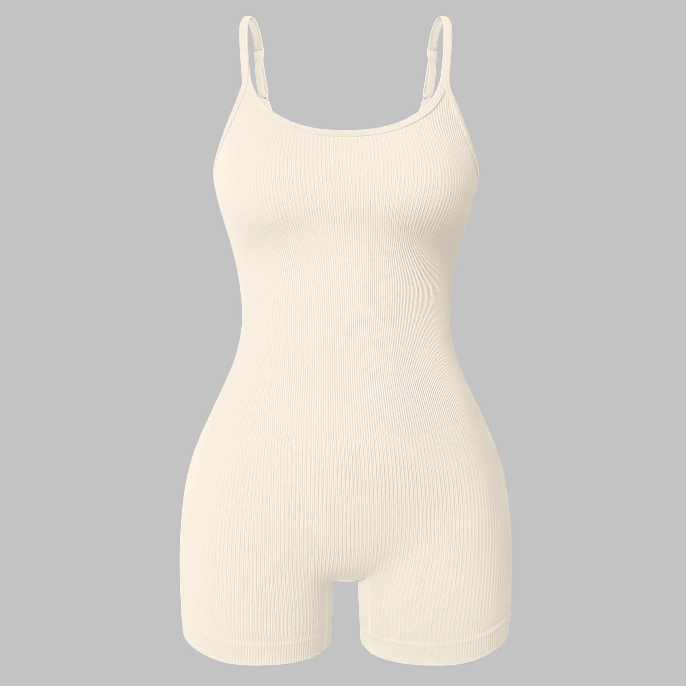 Seamless Women's Jumpsuit