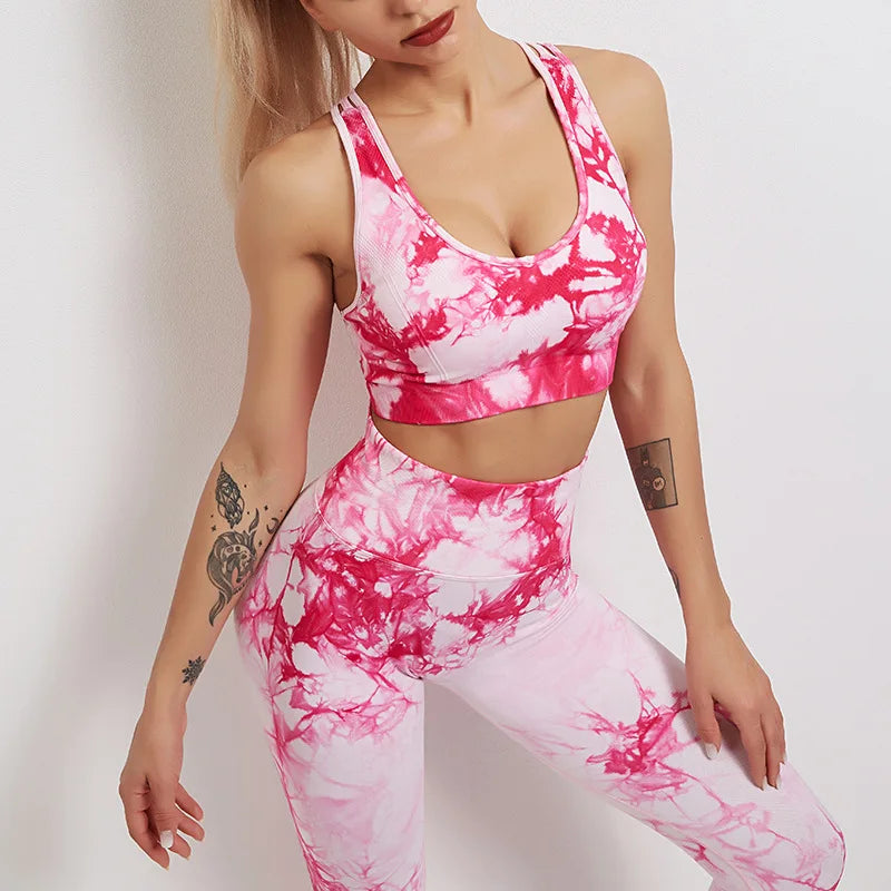 Yoga Wear