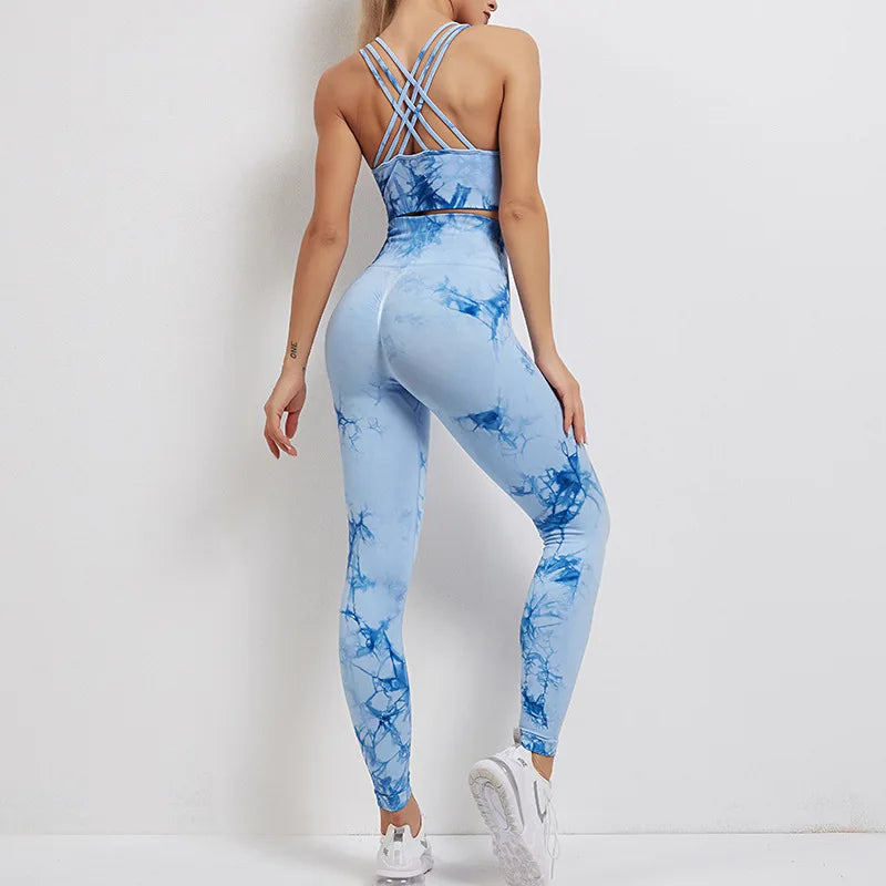 Yoga Wear