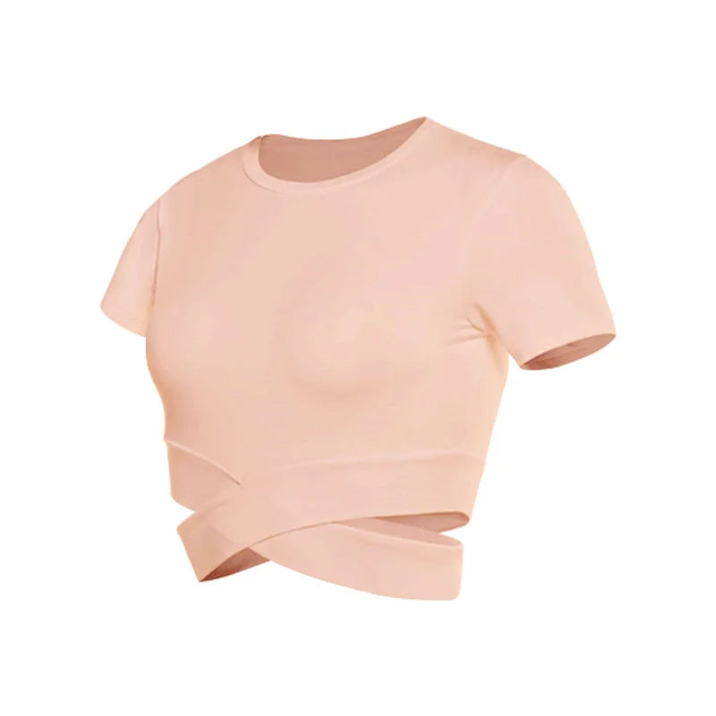Women's Activewear Shirt
