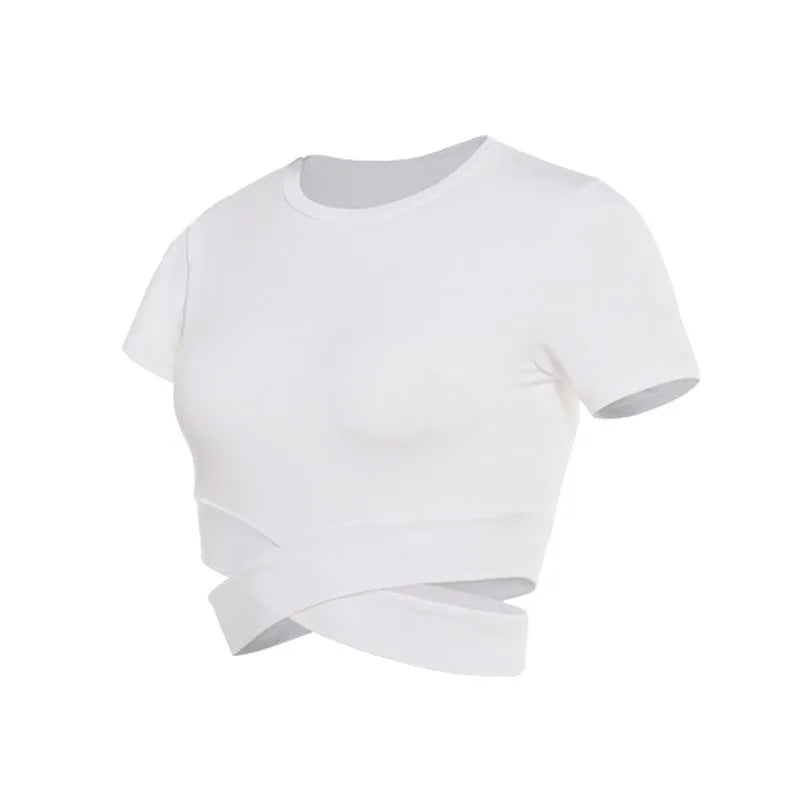 Women's Activewear Shirt