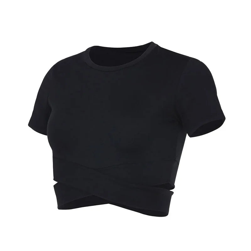 Women's Activewear Shirt