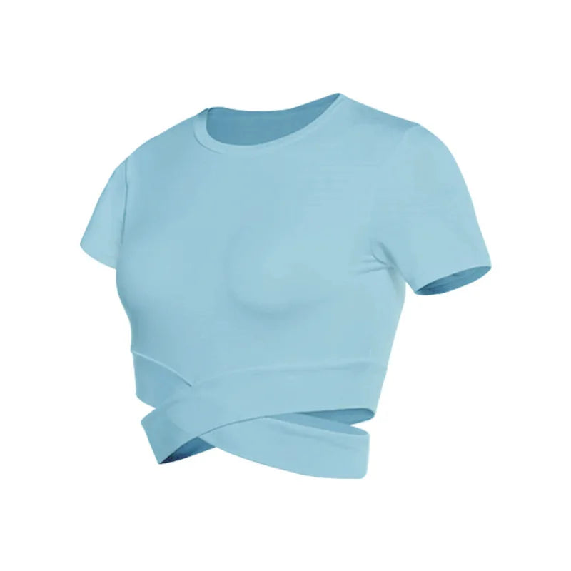 Women's Activewear Shirt