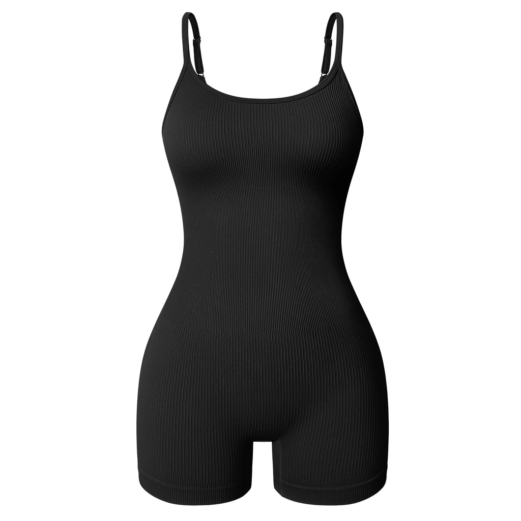 Seamless Women's Jumpsuit
