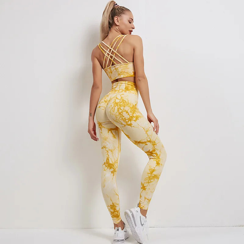 Yoga Wear