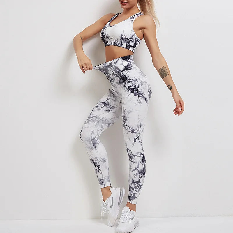 Yoga Wear
