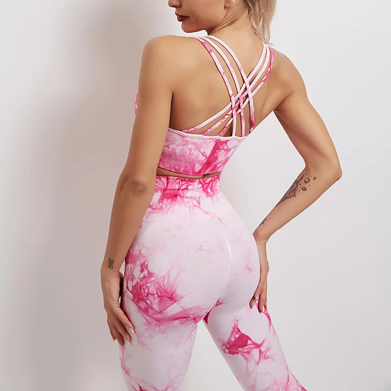 Yoga Wear