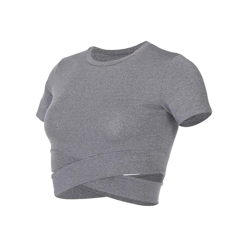 Women's Activewear Shirt