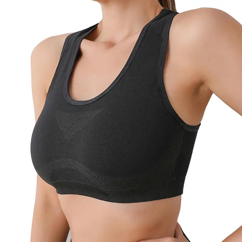 Activewear Sports Bra