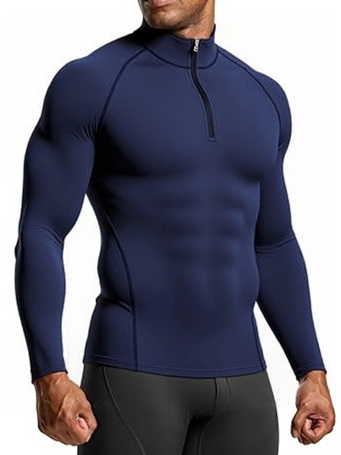 Men's Compression Top