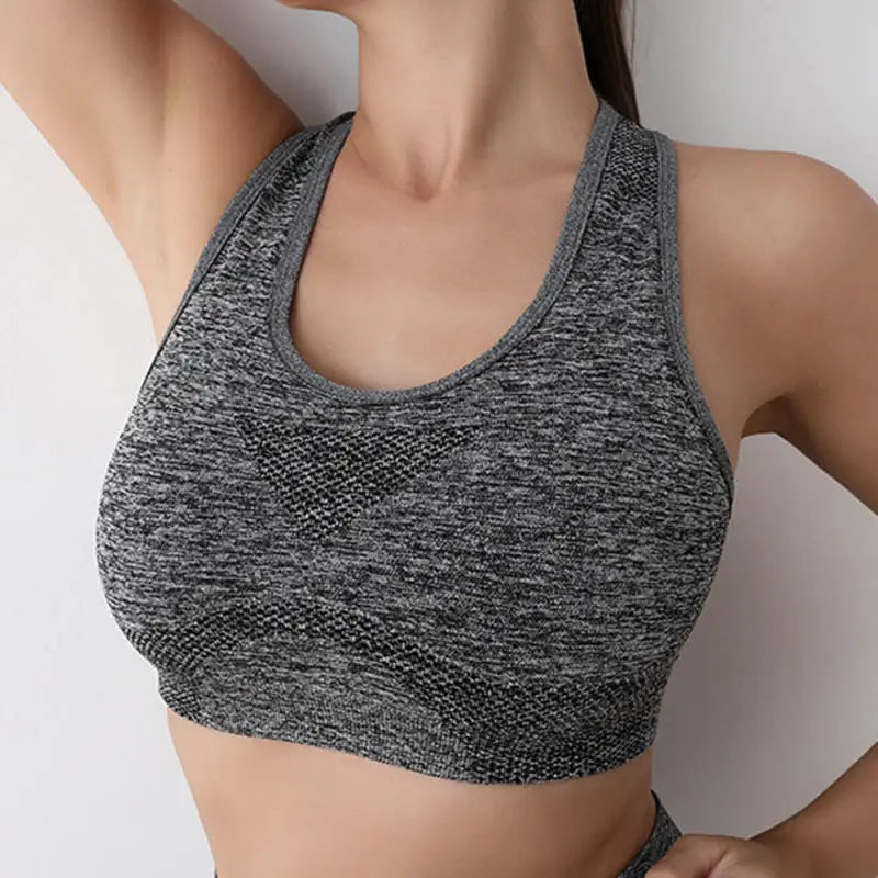 Activewear Sports Bra