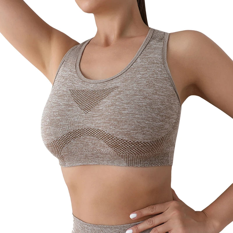 Activewear Sports Bra