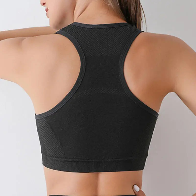 Activewear Sports Bra