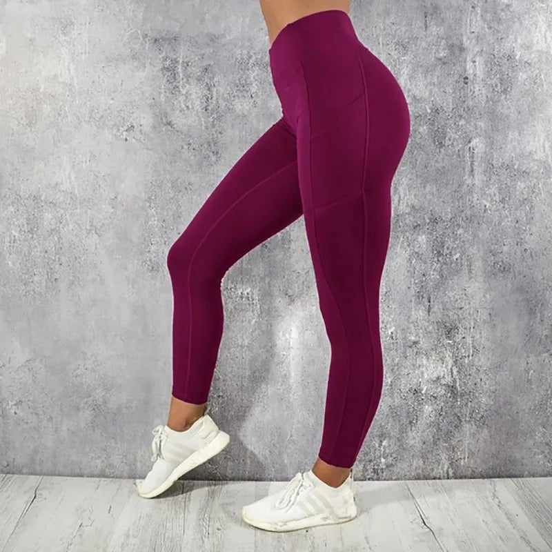 Activewear Leggings