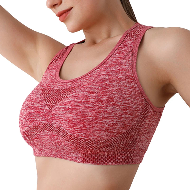 Activewear Sports Bra