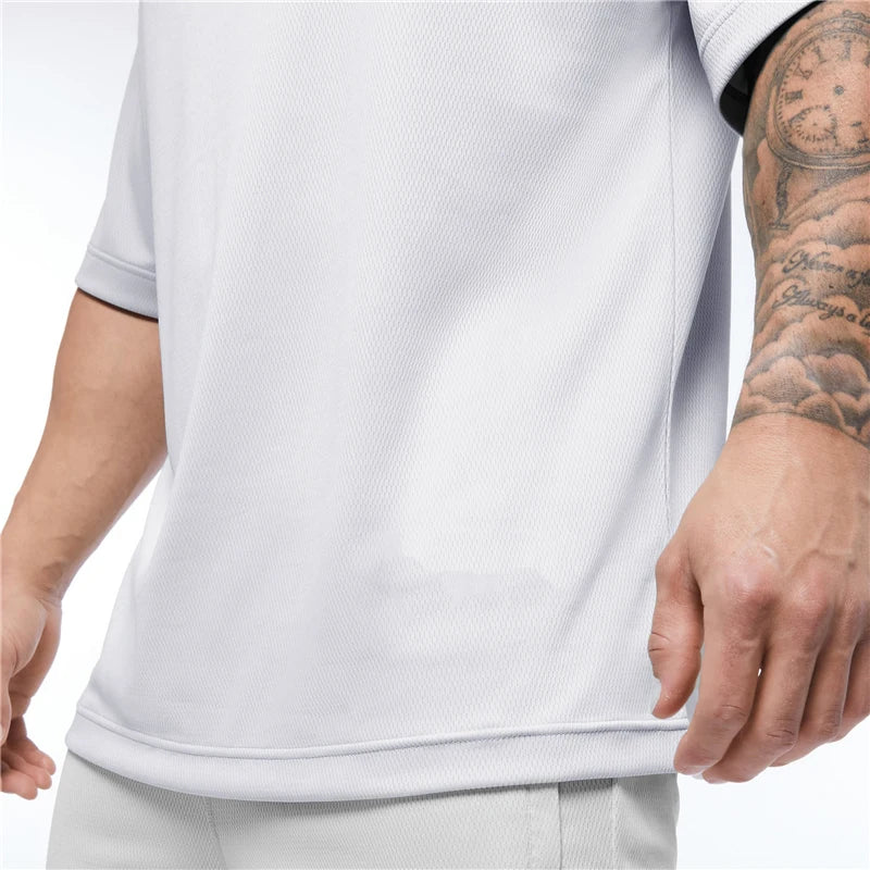 Men's Oversized Tee