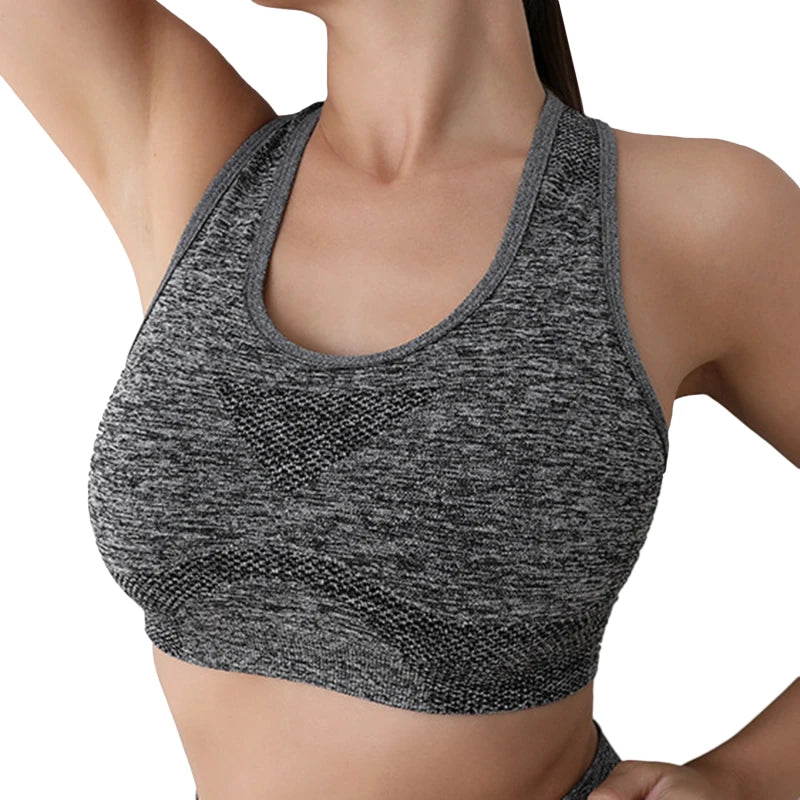 Activewear Sports Bra