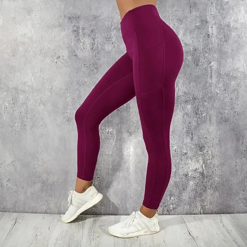 Activewear Leggings
