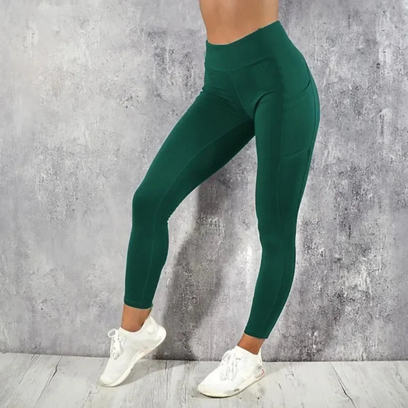 Activewear Leggings