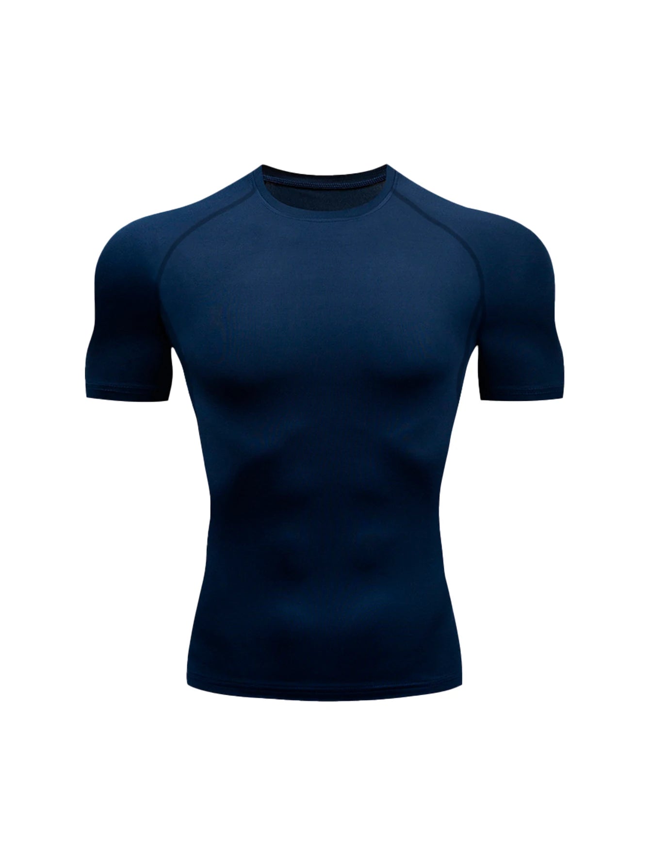Men's Compression Shirt