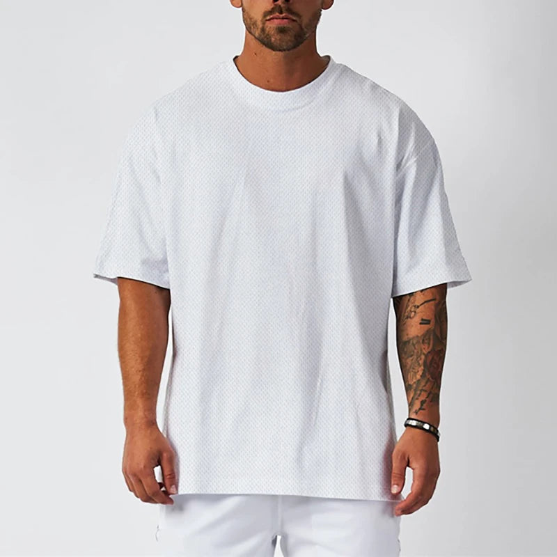 Men's Oversized Tee