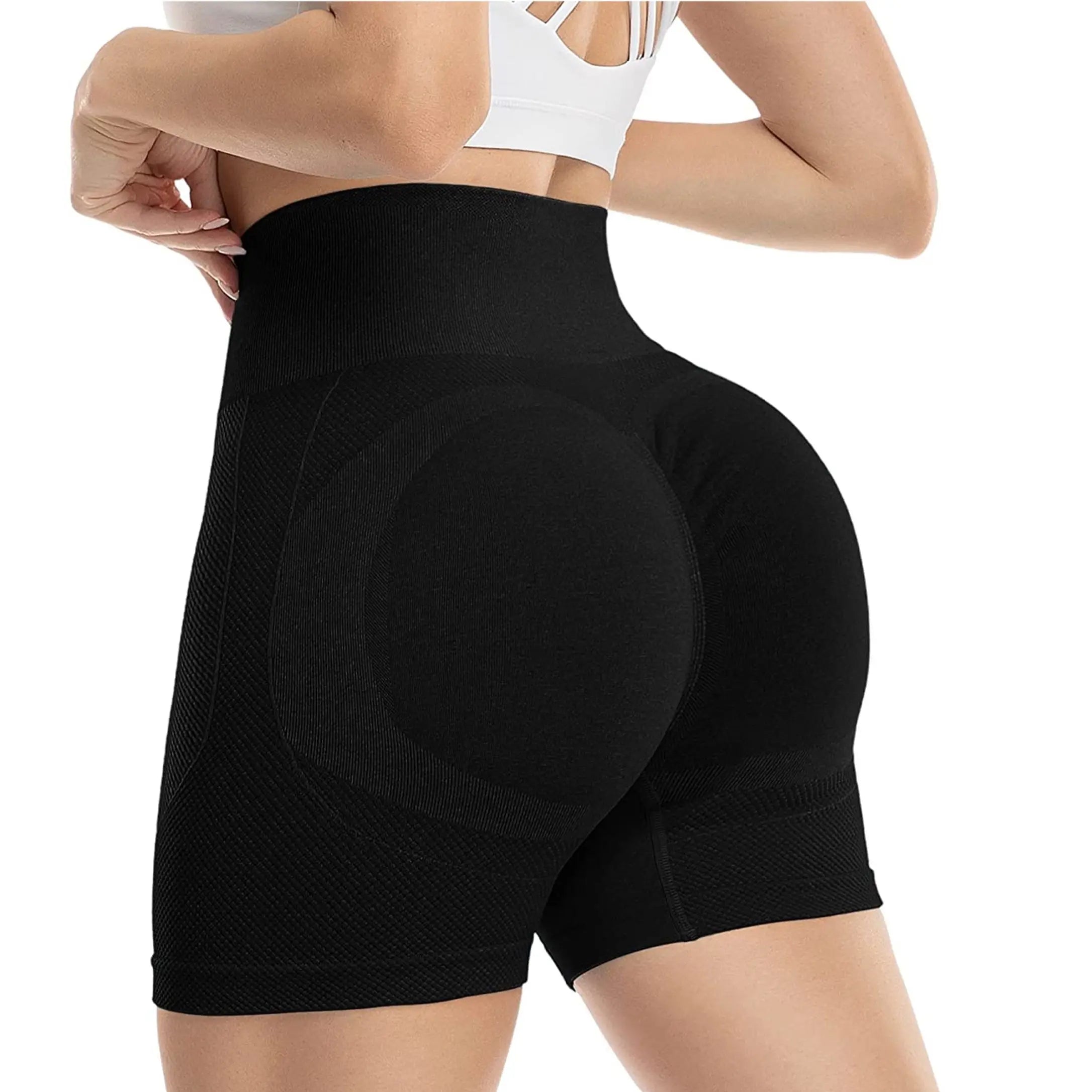 Activewear Shorts