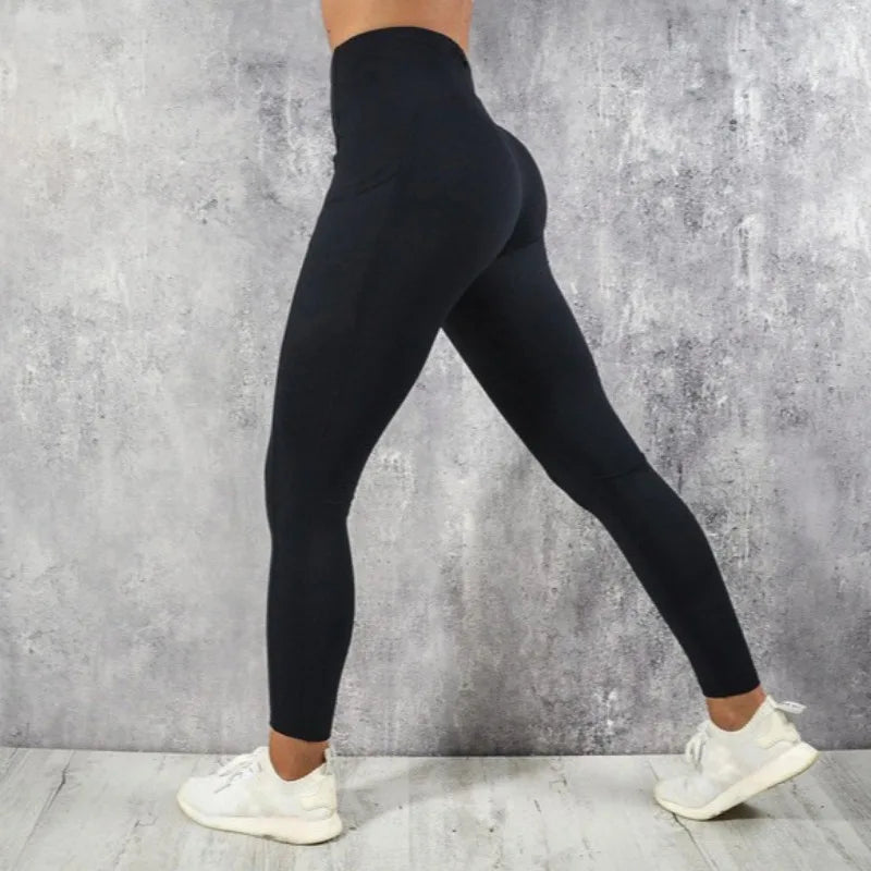 Activewear Leggings