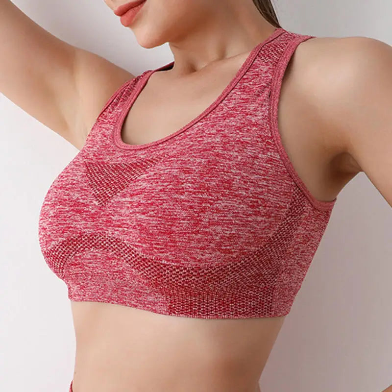 Activewear Sports Bra