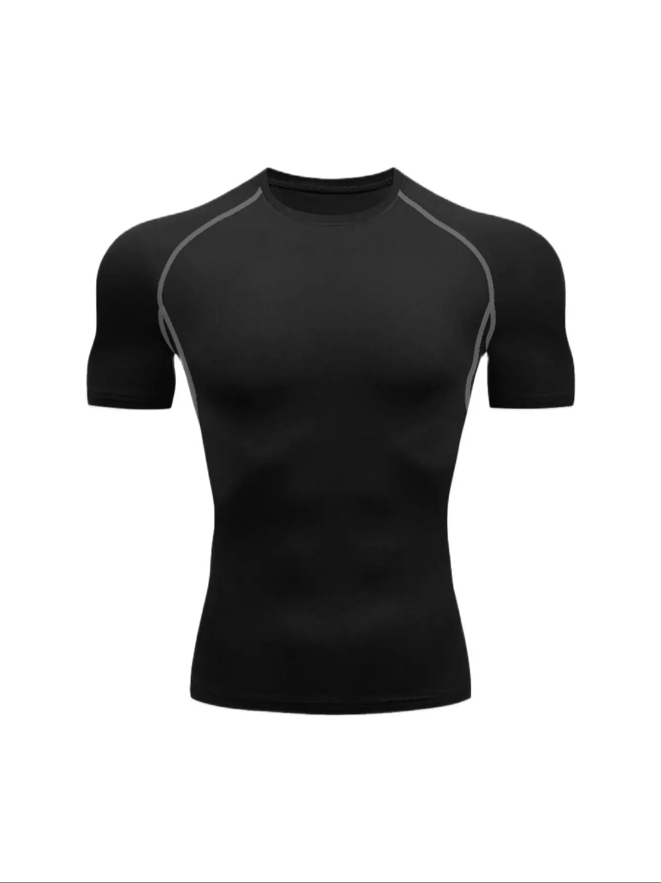 Men's Compression Shirt