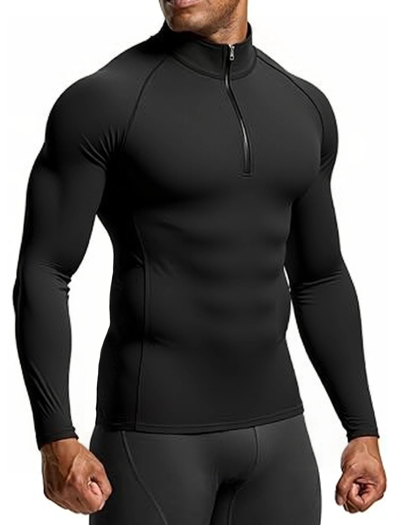 Men's Compression Top