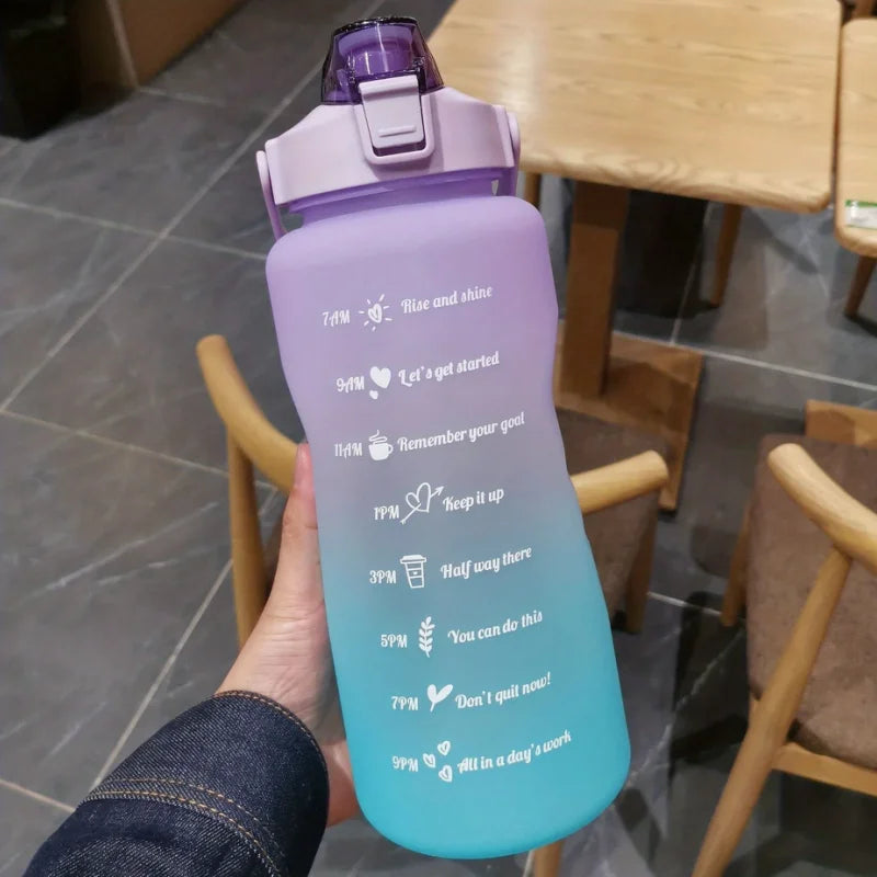 Water Bottle 67oz