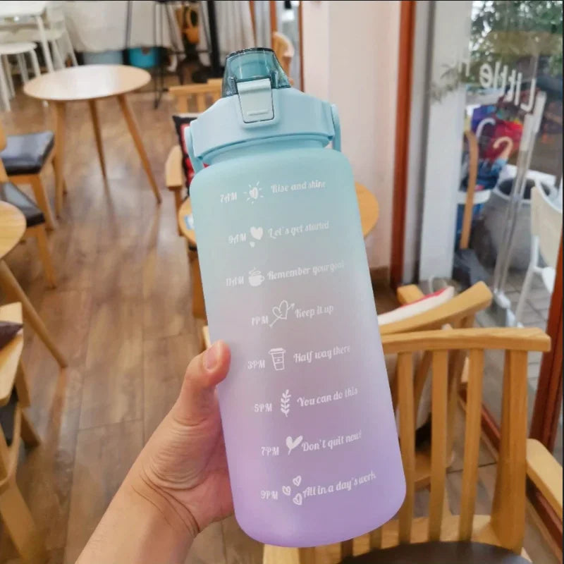 Water Bottle 67oz