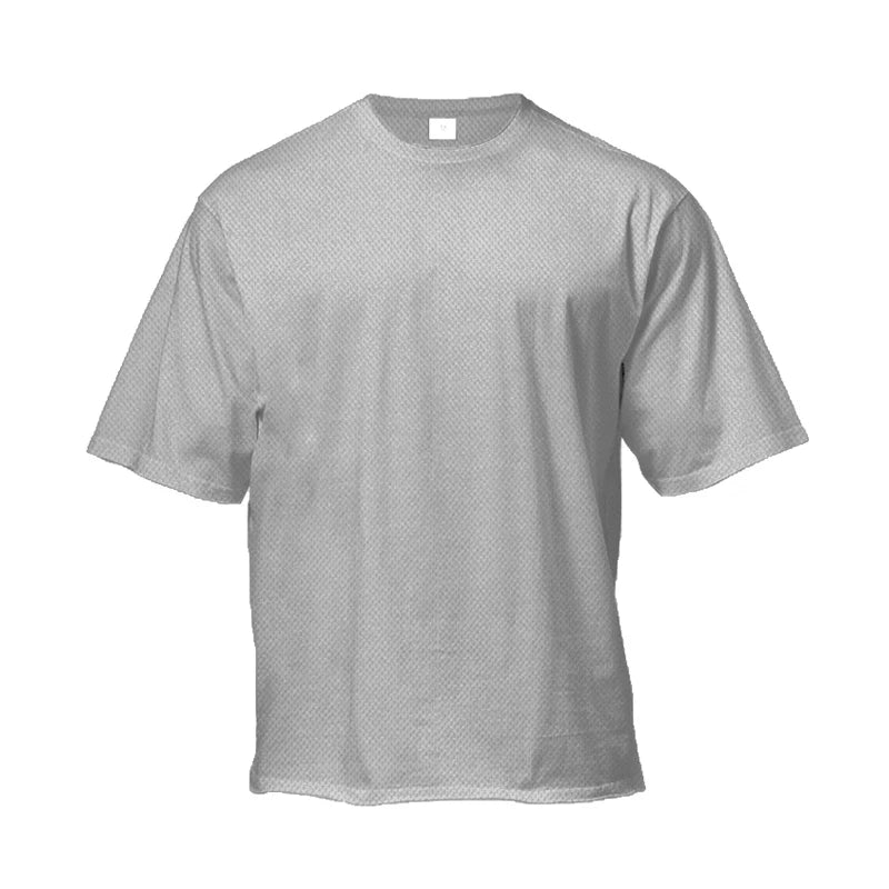 Men's Oversized Tee