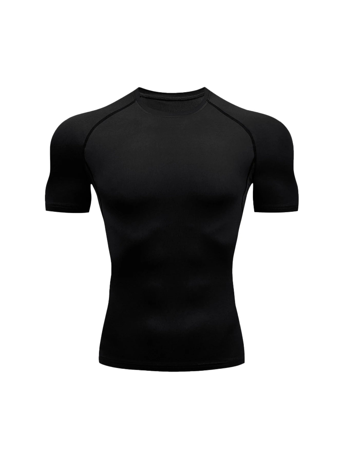 Men's Compression Shirt