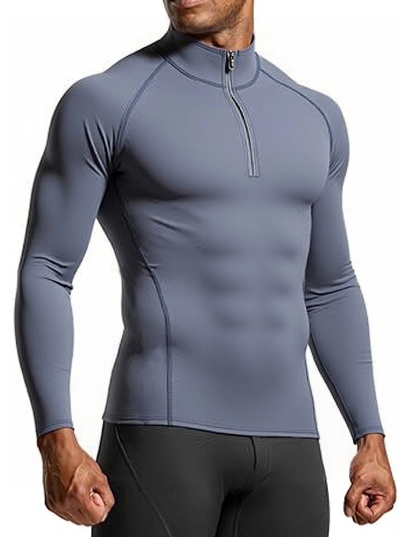Men's Compression Top